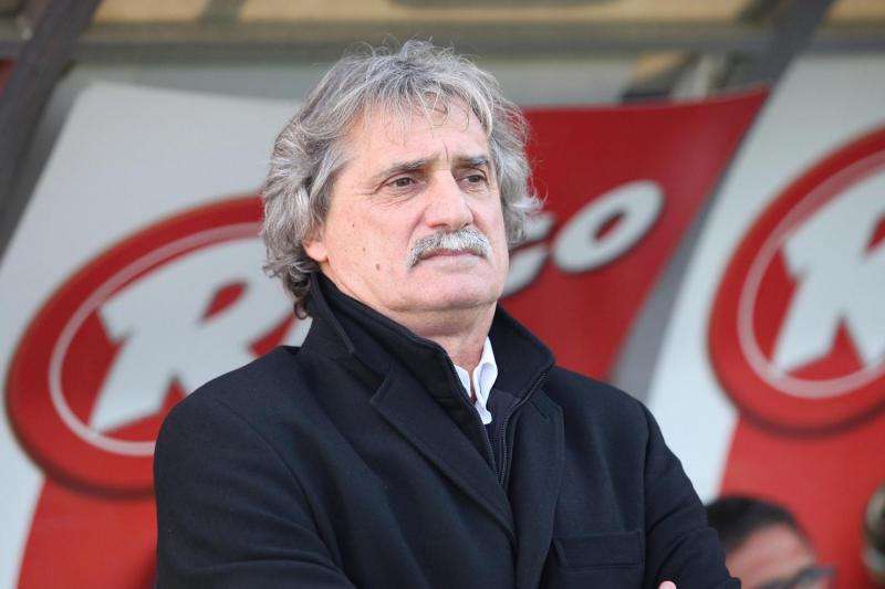 Pillon: "Tra due anni l'Ascoli andrà in Serie A"