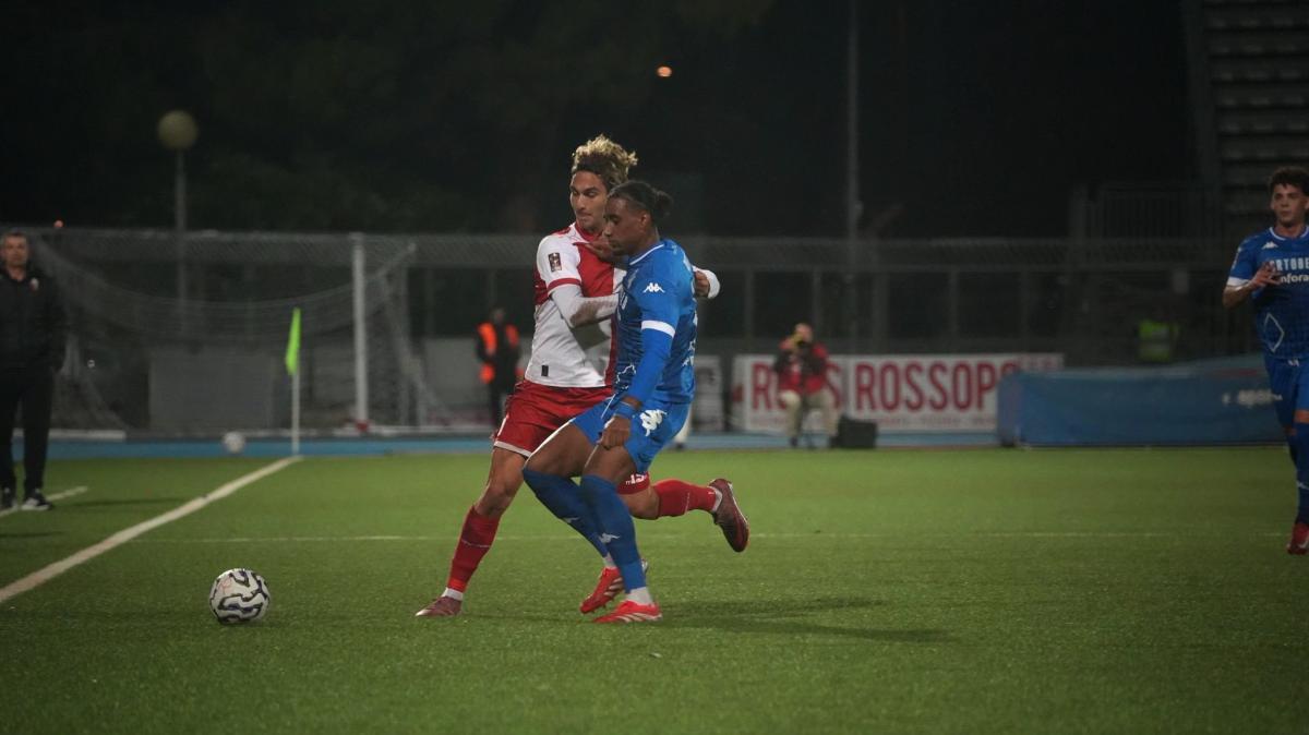 Calciomercato Ascoli: Rizzo piace in Serie B