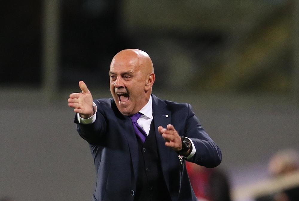 Fattori verso Samb-Ascoli: "Partita da tripla ma la Samb merita di vincere"