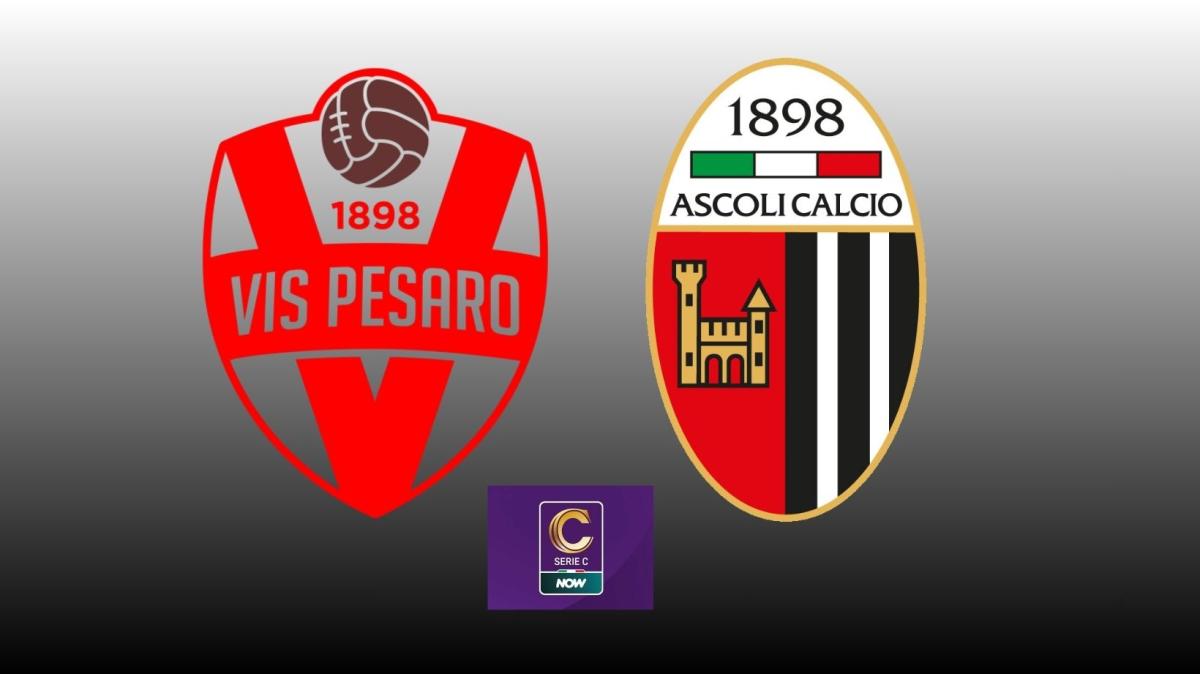 VIS PESARO-ASCOLI: LE PROBABILI FORMAZIONI