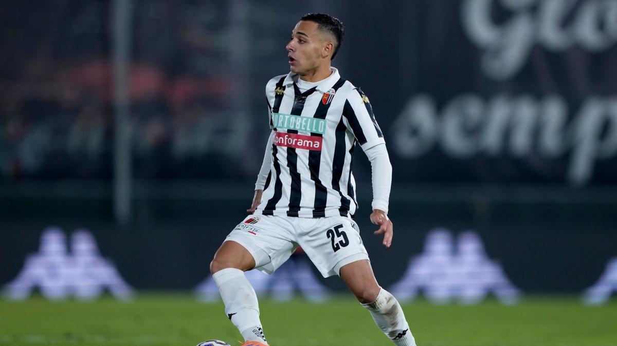 Ascoli, parte l’assalto a Rizzo Pinna: spunta la cifra che può cambiare il mercato bianconero