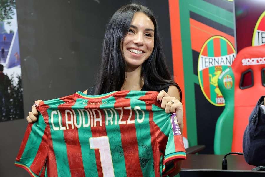 Serie C - Ternana in bilico? La presidente Rizzo prova a fare chiarezza