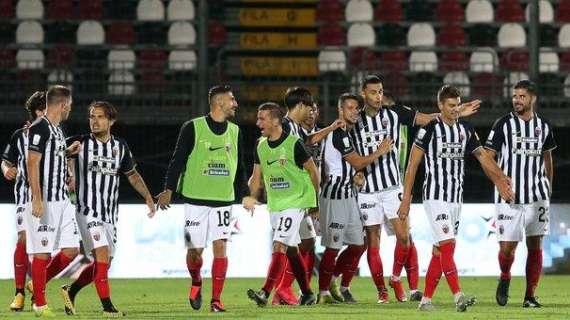 Gazzetta dello Sport - Ascoli-Benevento, la cronaca della partita