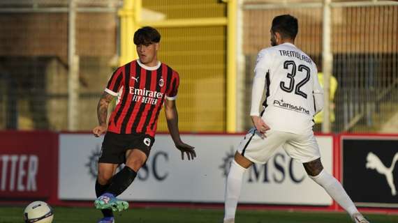 TuttoC - Top & Flop di Ascoli-Rimini 0-1: Campagna è una scoperta, Tremolada rimandato