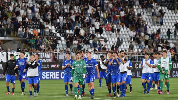 Ascoli imbattuto ma il Del Duca resta un tabù: servono vittorie davanti ai tifosi