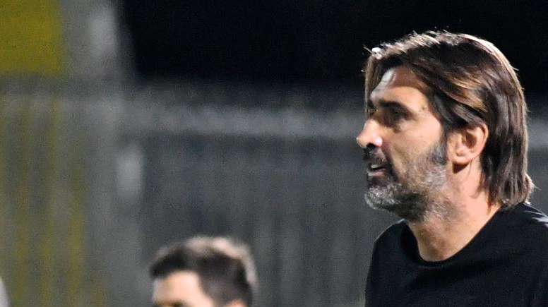 Viali: "Pulcinelli mi ha trasmesso entusiasmo. Mercato? Ecco cosa faremo"