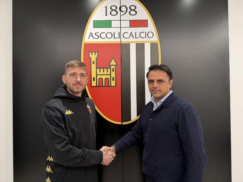 Francesco Galuppini-DS Patti