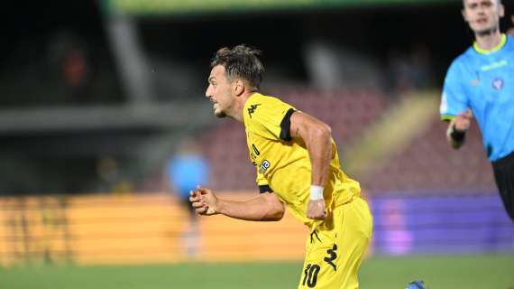 GdS - Ternana-Ascoli 0-2, le pagelle dei bianconeri