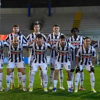 Ascoli, ora arriva il Ravenna: scontro diretto che può cambiare la corsa alla vetta