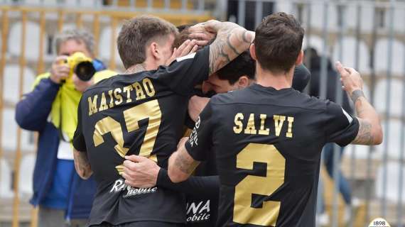 Serie B - Vittoria in trasferta per Ascoli e Alessandria 