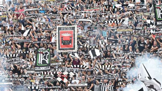Impresa dell’Ascoli Under 16: battuta la Pergolettese e semifinale conquistata!