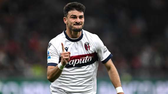 Orsolini torna in azzurro: 17 gol e una convocazione meritata per le qualificazioni mondiali