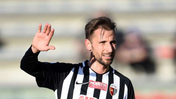 L'ex bianconero Valentini riparte dalla SPAL 