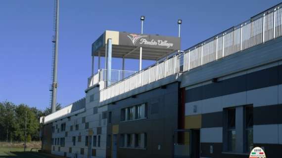 Ascoli, rinviato l'allenamento con l'Ateltico Ascoli