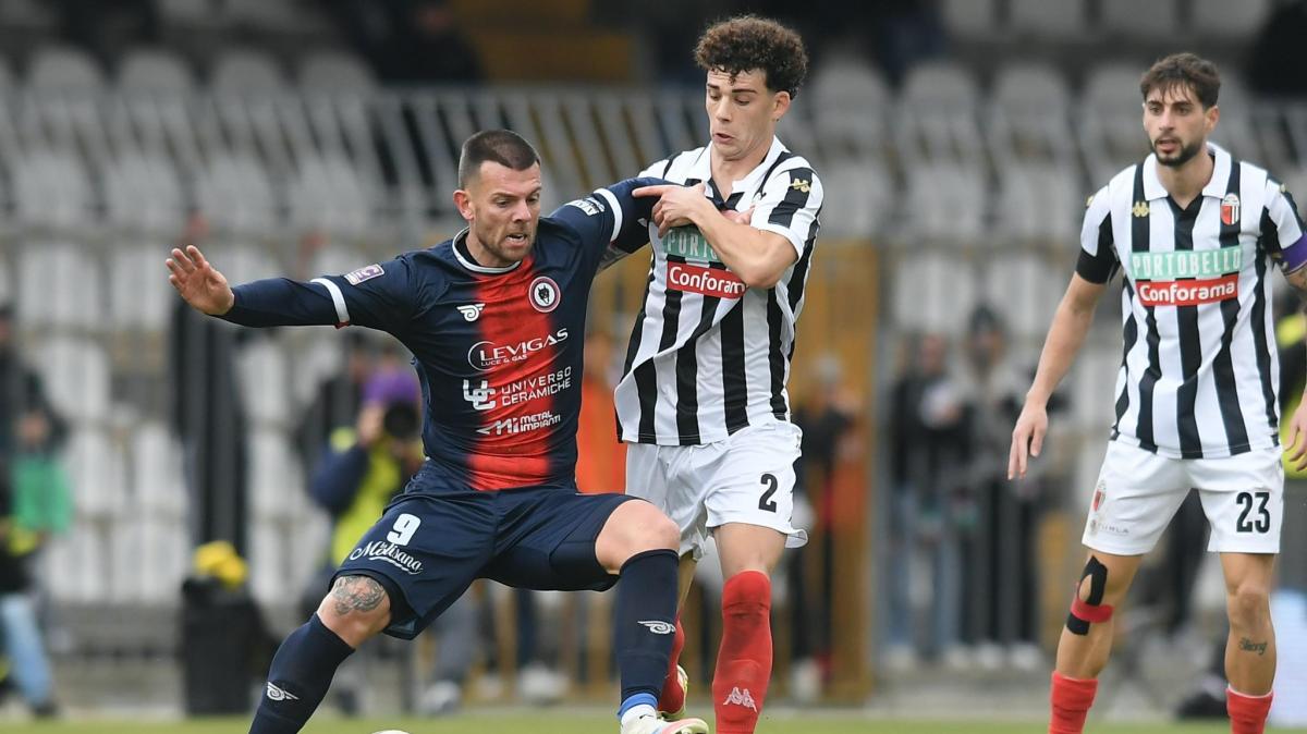 CorrAdriatico - Il solito Ascoli sciupone