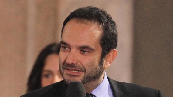 Passeri e il colloquio con Marani: "Non mi aspettavo tutta questa voglia di rilancio"