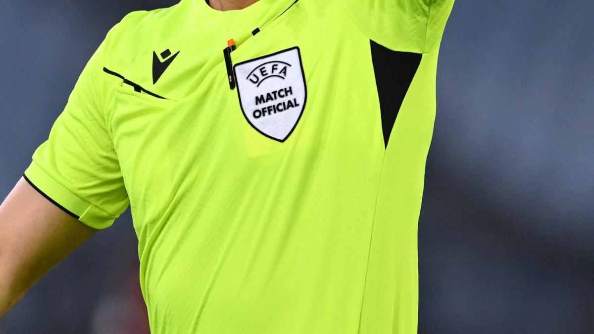 Serie C, le designazioni arbitrali della 29^ giornata