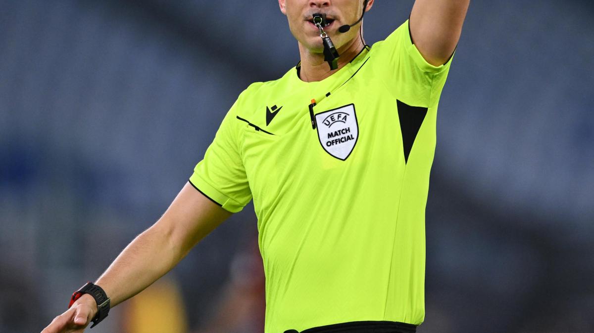 ASCOLI-SAMBENEDETTESE: ECCO L'ARBITRO DESIGNATO