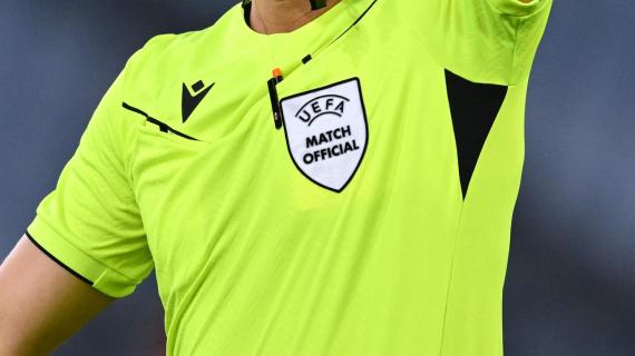 Designato arbitro di San Benedetto: l'Ascoli si fa sentire