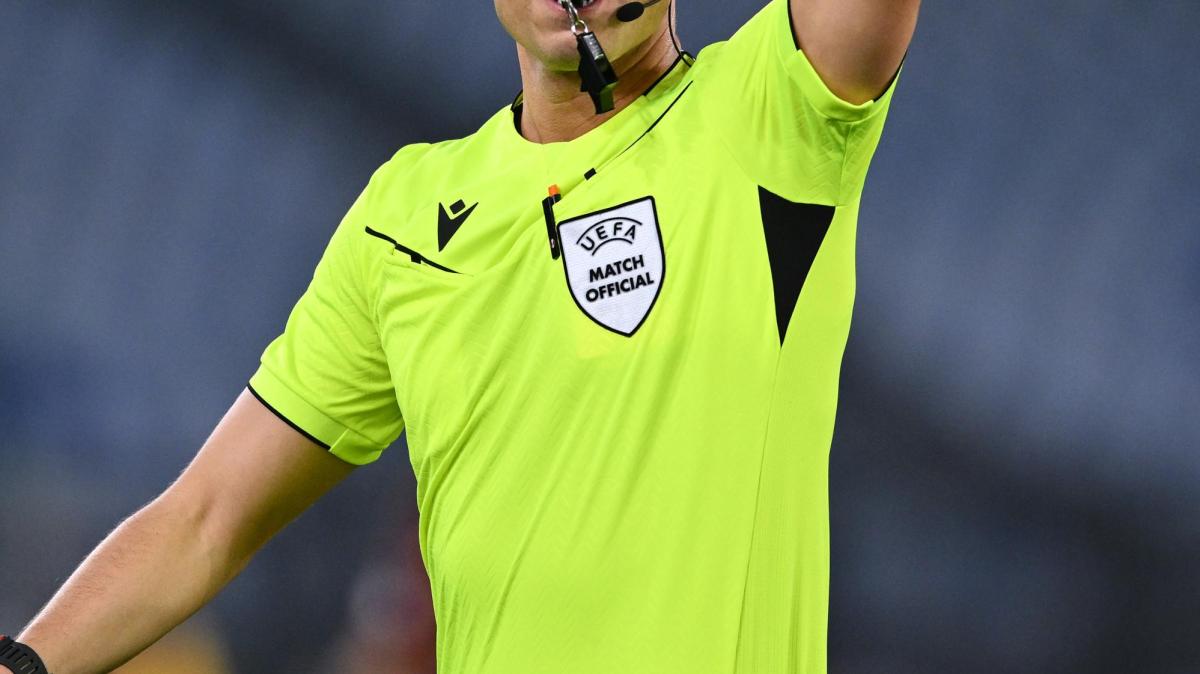 Carpi-Ascoli: ecco l'arbitro designato