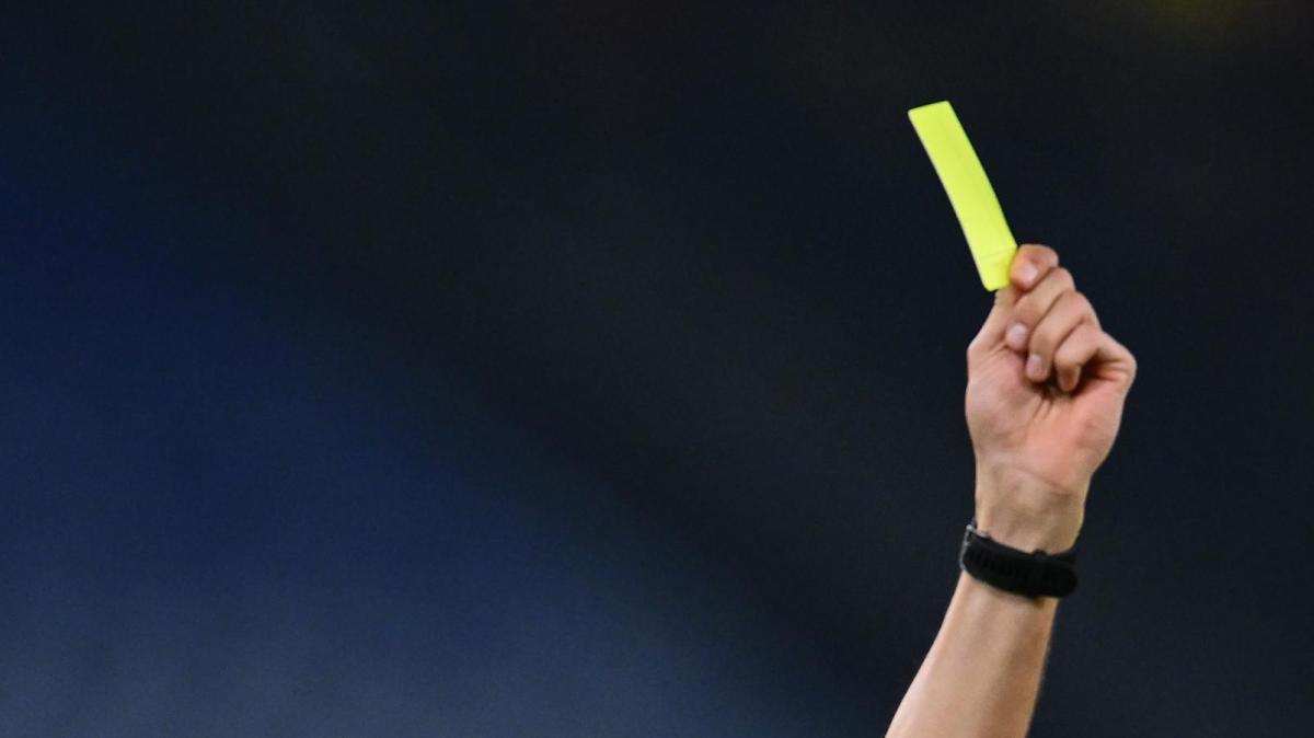 Ascoli-Forlì: ecco l'arbitro designato