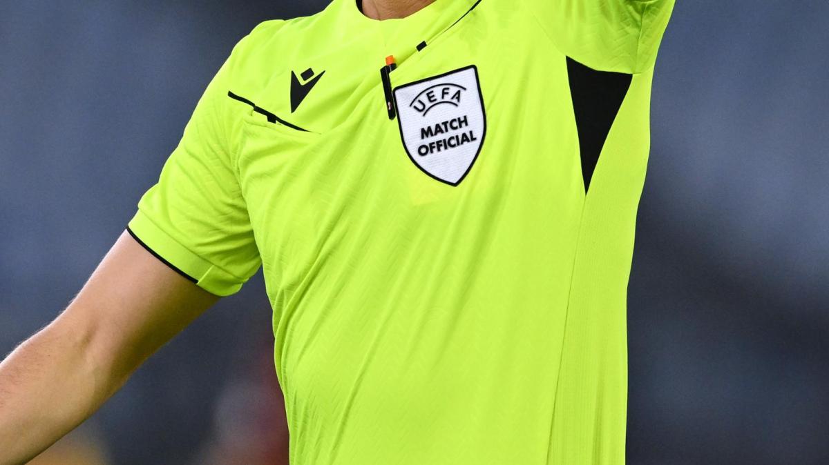 Bra-Ascoli: ecco l'arbitro designato