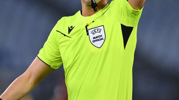 Serie C - Le designazioni arbitrali della terza giornata del Girone B