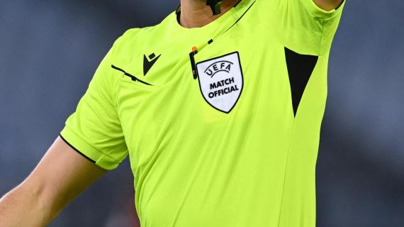 Ascoli-Pineto: ecco l'arbitro designato