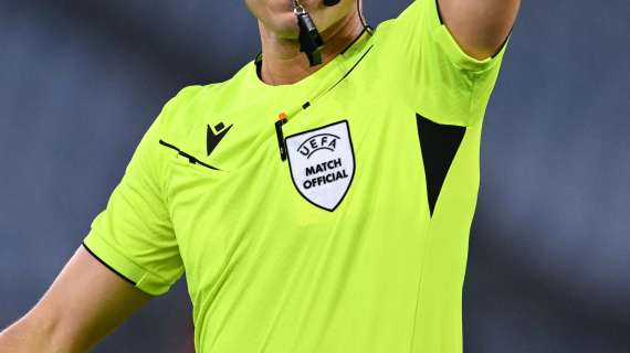 Ascoli-Juventus Next Gen: designato l'arbitro Recchia