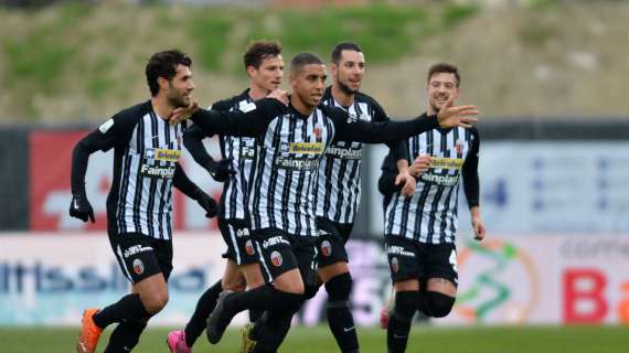 Ascoli, esordio in Coppa Italia contro la Fiorentina