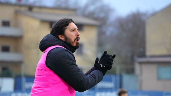 Pianese-Ascoli 1-1, Formisano: "Abbiamo fatto la partita dal promo all'ultimo minuto"