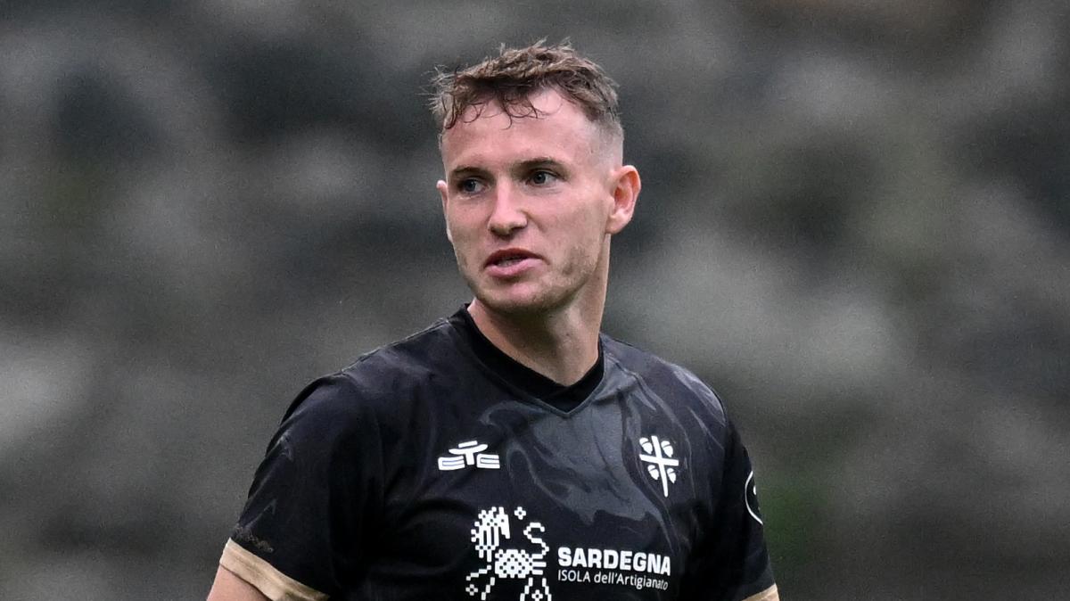 Jankto: "Tifoseria bianconera calorosa, con gli ascolani serve stare attenti"