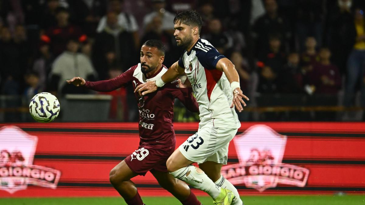 Mercato Ascoli: occhi sul gioiello della Casertana