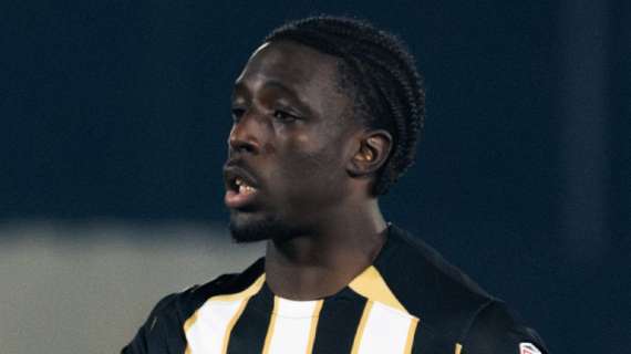 UFFICIALE - Maiga Silvestri si trasferisce al Teramo