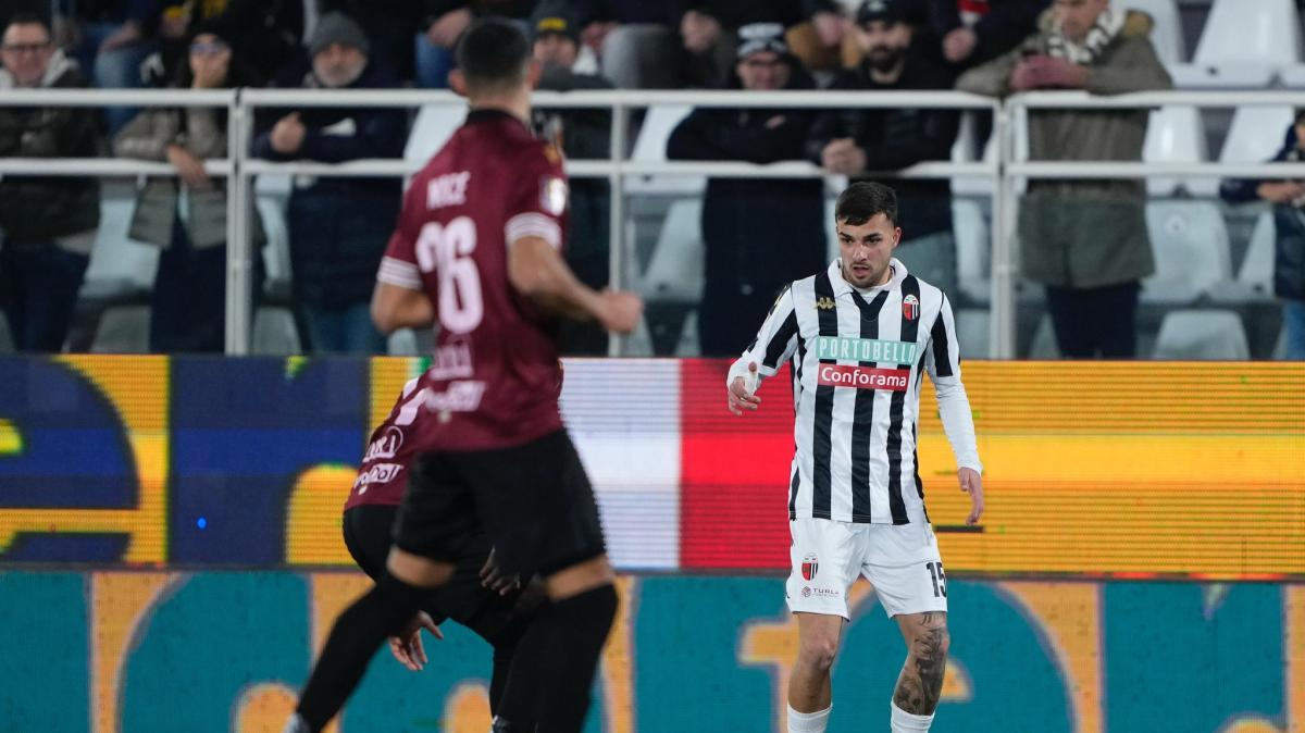 CorrAdriatico - Bomber Gori e D'Uffizi, attenti a quei due: le pagelle di Ascoli-Livorno