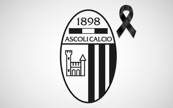 Lutto in casa Ascoli: è scomparsa la mamma del Presidente Passeri