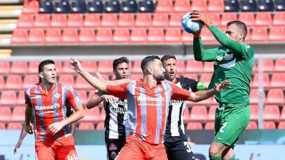 GazzSport - Cremonese è un doppio Coda Ma l'Ascoli dice alt a Stroppa