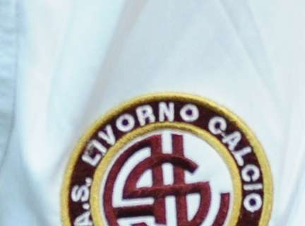 Mercato: un ex bianconero riparte dal Livorno