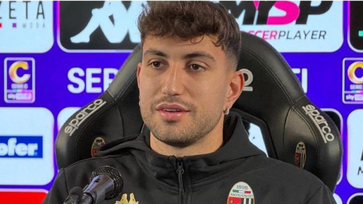 Corradini: "Il Campobasso è una squadra solida, ma domenica onoreremo Rozzi con una grande prestazione"