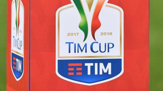 Coppa Italia: l’Ascoli nel 2° turno contro la vincente di Viterbese-Rende