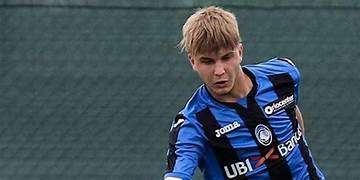 L'Ascoli interessato all'attaccante Tommaso De Nipoti dell'Atalanta