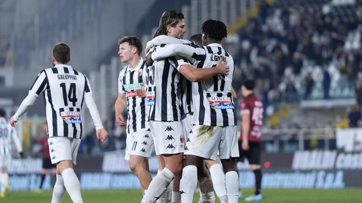 SONDAGGIO - Ascoli-Livorno 3-1: vota il migliore in campo