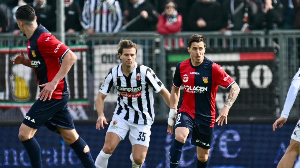 CorrAdriatico - L'Ascoli inizia a crederci