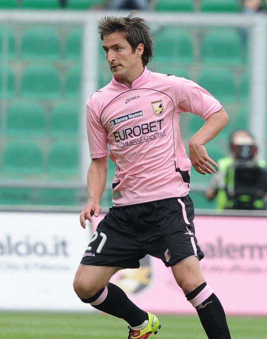 Nessun bianconero squalificato, nel Lanciano out Bacinovic