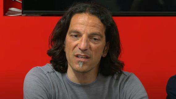 UFFICIALE - Cudini torna ad allenare in Serie C