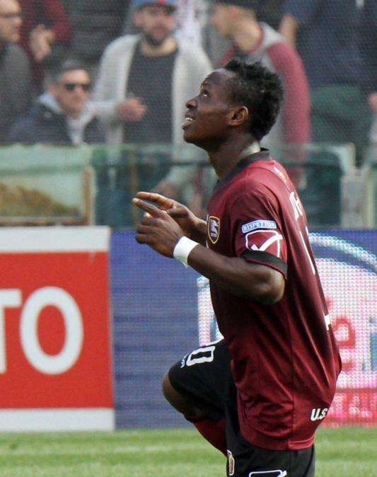 Giudice Sportivo: nessun bianconero squalificato, nella Salernitana out Odjer