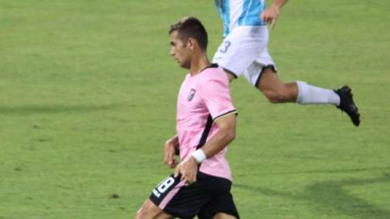 Palermo, Chochev: "Contro l'Ascoli sarà dura ma dovremo vincere"