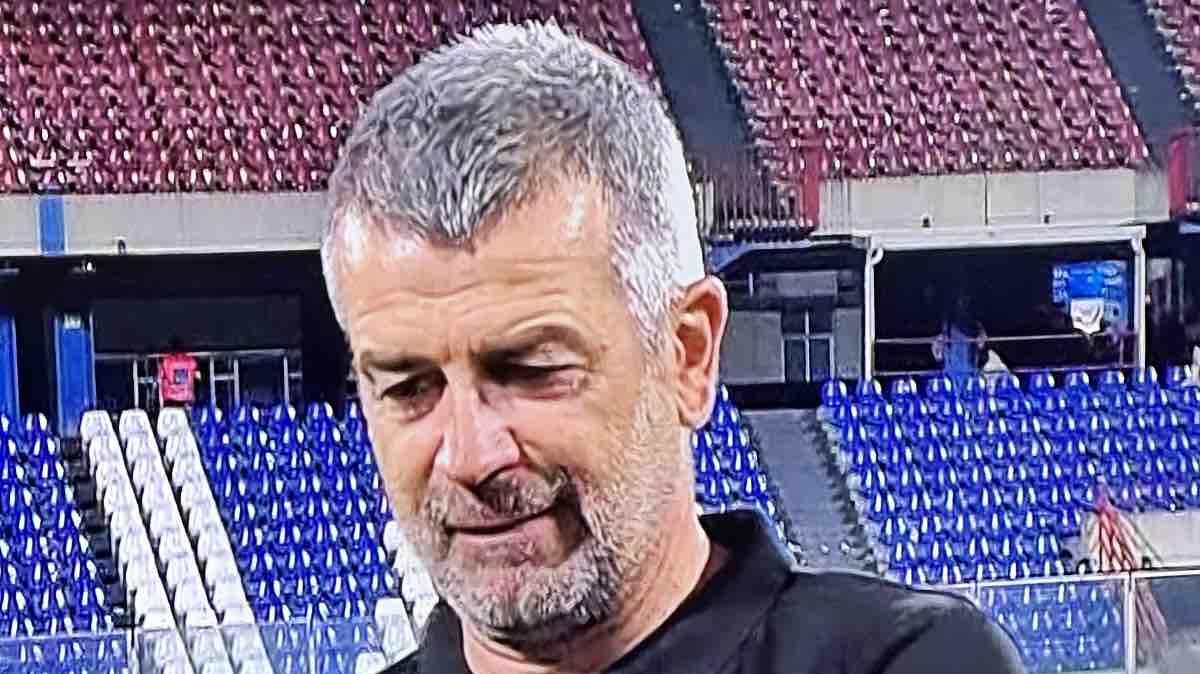 Ascoli in finale, Tomei: "Complimenti ai ragazzi, si meritano questa finale"