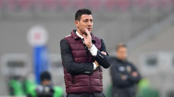 Milan Futuro-Ascoli, Bonera: "Ascoli temibile soprattutto in attacco"