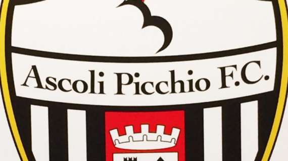 Ascoli Picchio-Bricofer: il comunicato della società